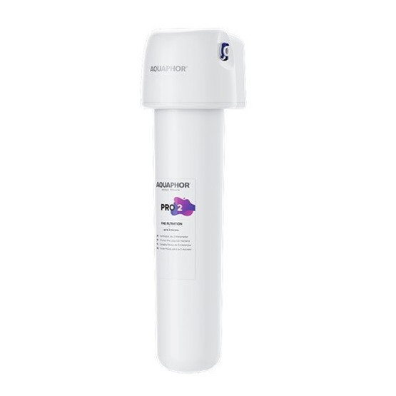 Aquaphor Crystal Solo PRO beépíthető víztisztító készülék Aquaphor Crystal Solo PRO beépíthető víztisztító készülék